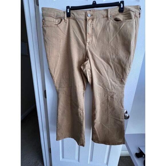 Torrid boot cut jeans Size‎ 28short - Picture 1 of 2